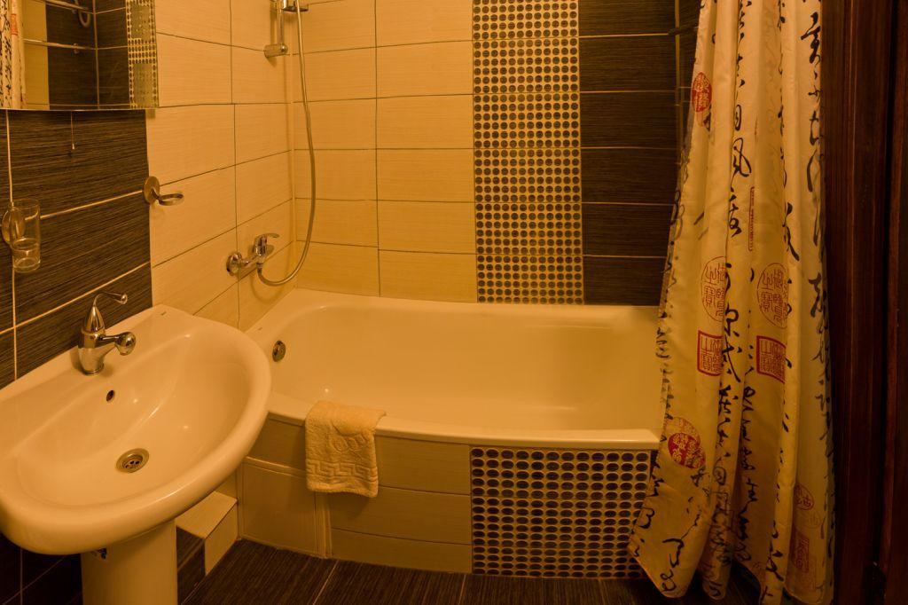 Apartment On Starokyivskaya Lane 5 *